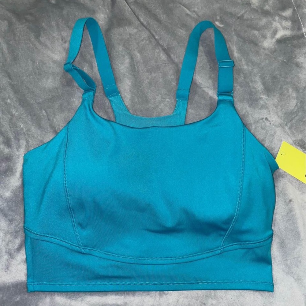 All In Motion Sports Bra